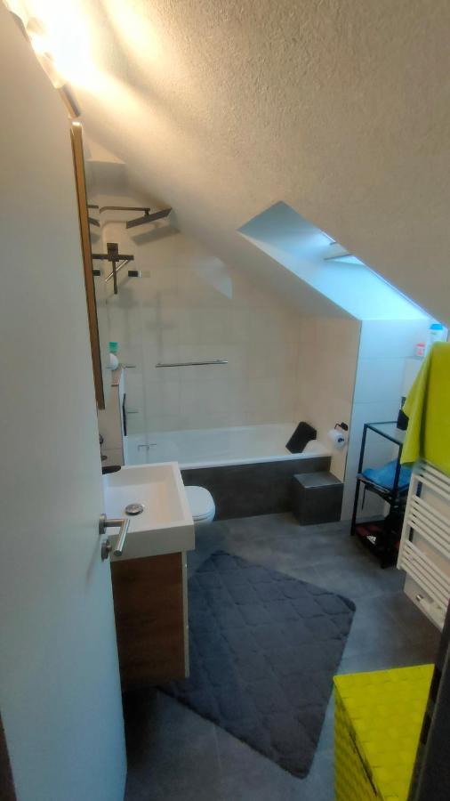 Jan'S Homestay! #Kassel-Lohfelden Exteriér fotografie