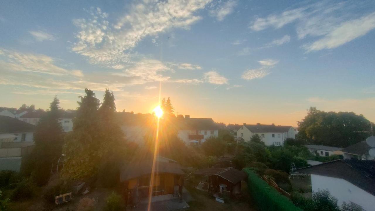 Jan'S Homestay! #Kassel-Lohfelden Exteriér fotografie