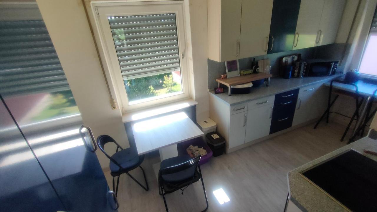 Jan'S Homestay! #Kassel-Lohfelden Exteriér fotografie
